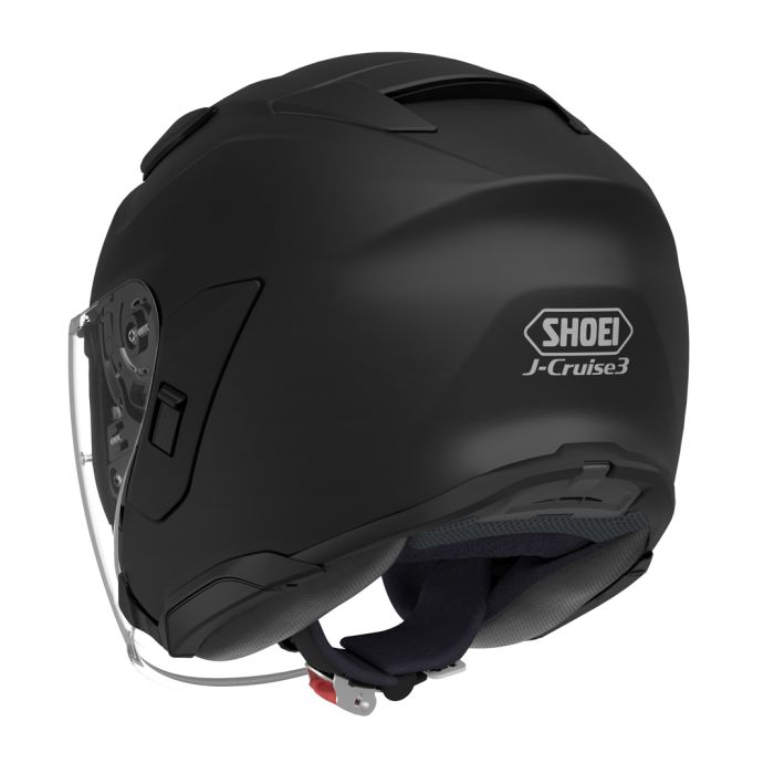 Shoei J-Cruise 3 DVS Open Face Helmet