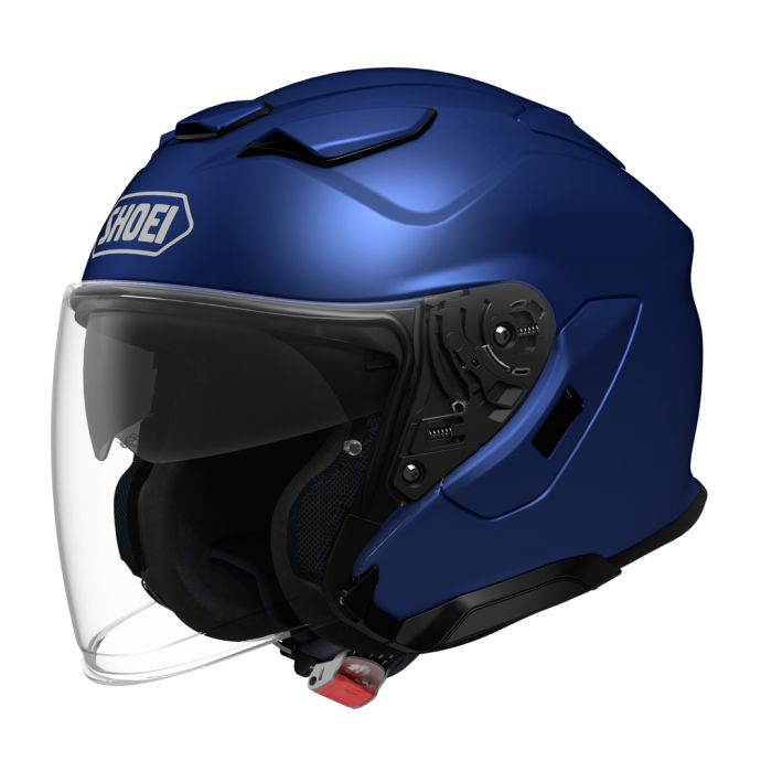 Shoei J-Cruise 3 DVS Open Face Helmet