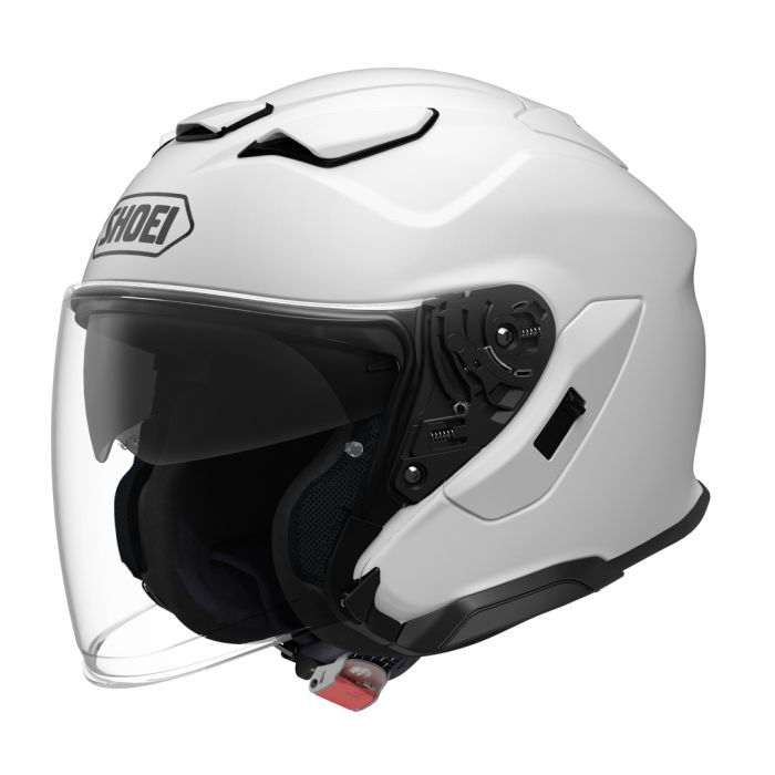 Shoei J-Cruise 3 DVS Open Face Helmet