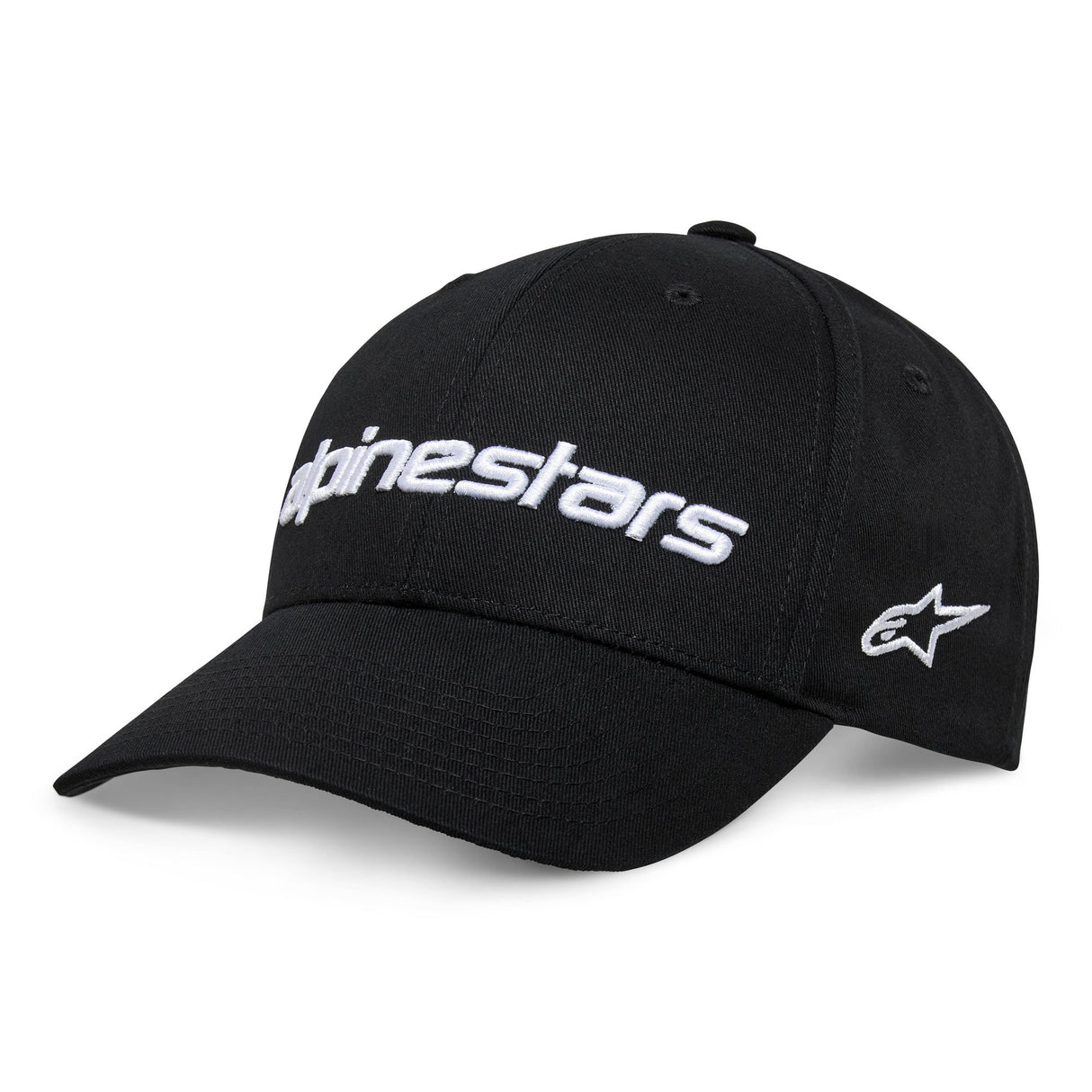 Alpinestars Linear Wordmark 2.0 Snap Back Cap