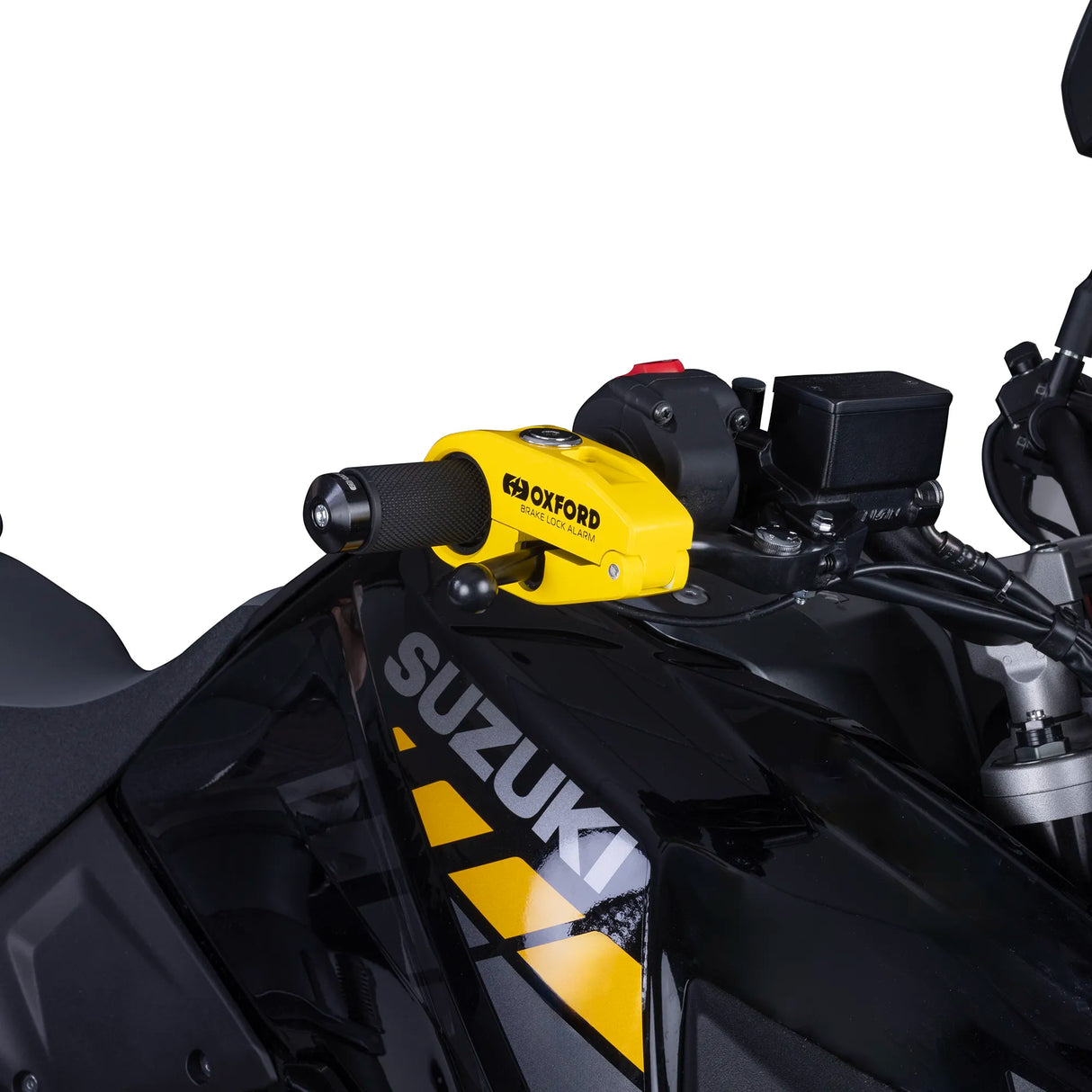 Oxford Brake Lock Alarm