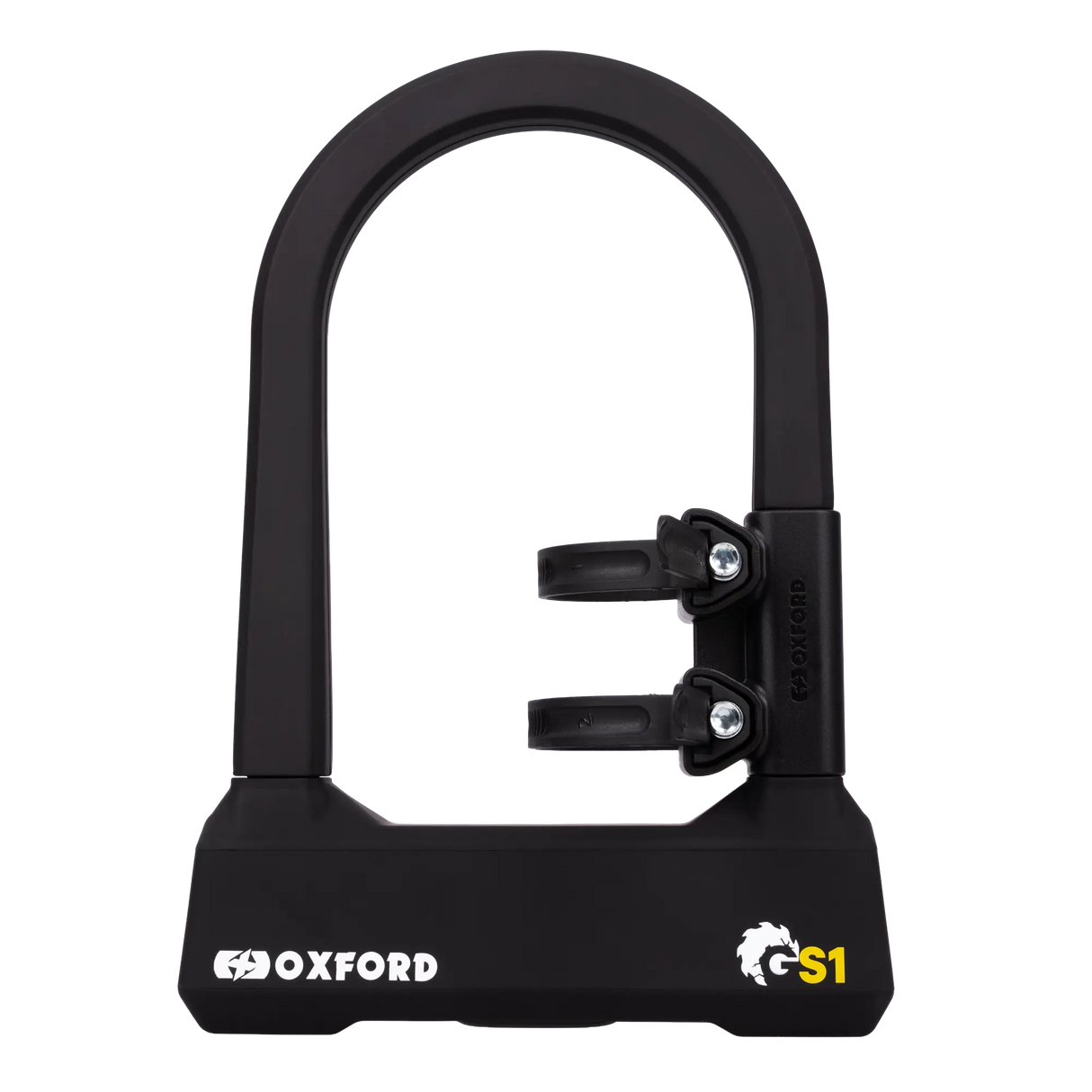 Oxford Grinder S1 Anti Angle Grinder Shackle U-Lock