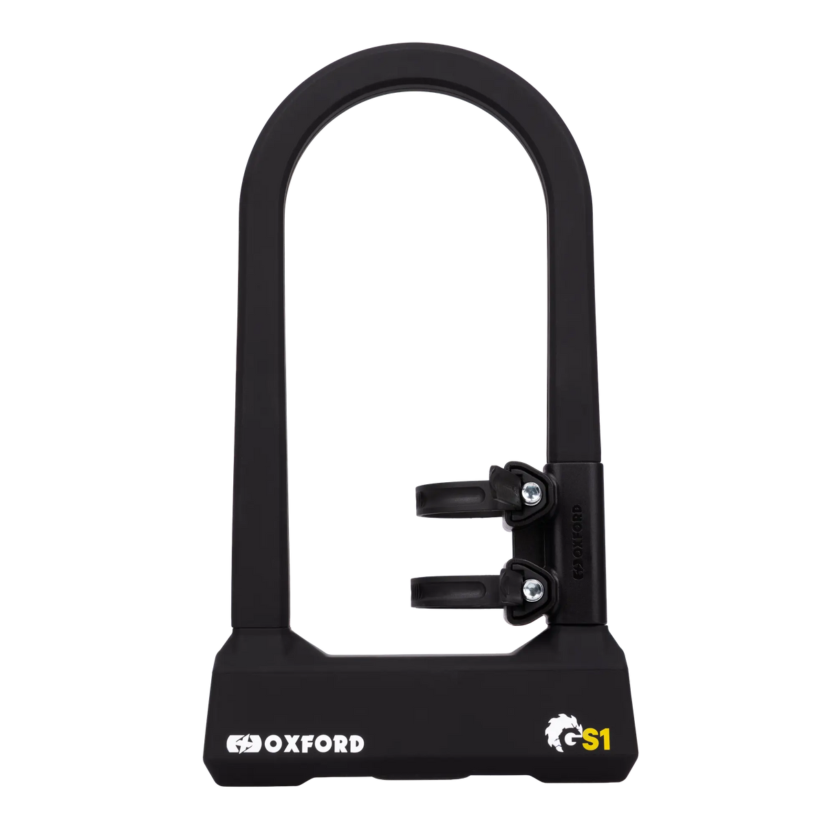 Oxford Grinder S1 Anti Angle Grinder Shackle U-Lock