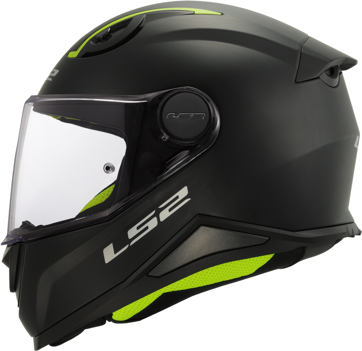 LS2 FF812 Kids Youth Full Face Helmet