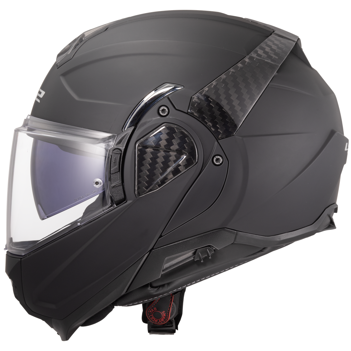 LS2 FF910 Advant II Flip Front Helmet