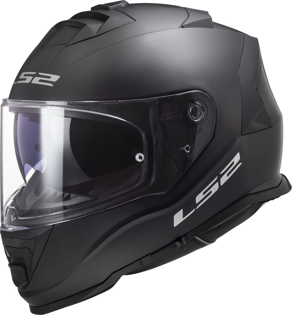 LS2 FF800 Storm II Full Face Helmet