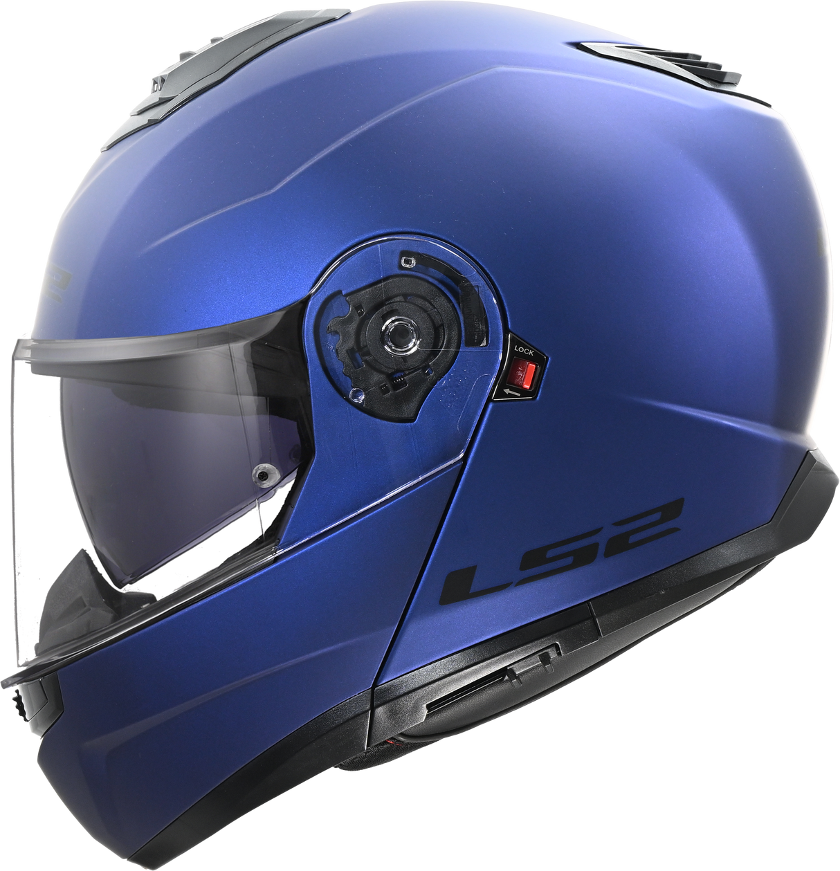 LS2 FF908 Strobe II Flip Front Helmet