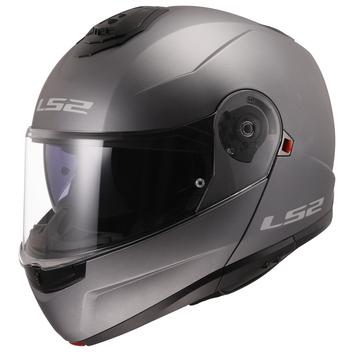 LS2 FF908 Strobe II Flip Front Helmet