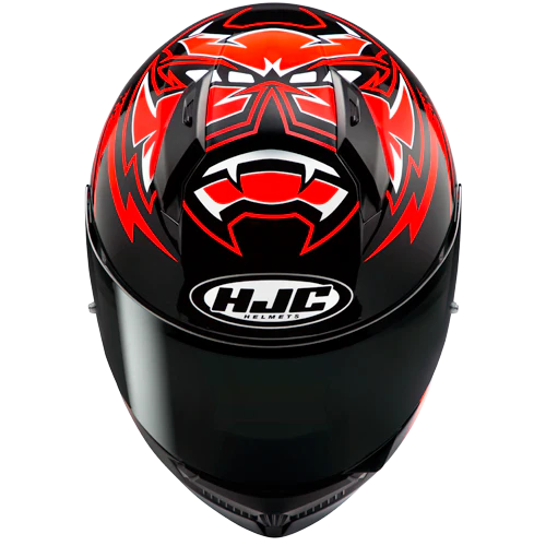 HJC C10 Full Face Motorcycle Helmet