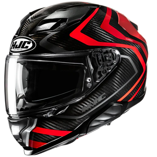 HJC F71 Carbon Full Face Helmet