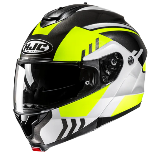 HJC C91N Flip Front Helmet