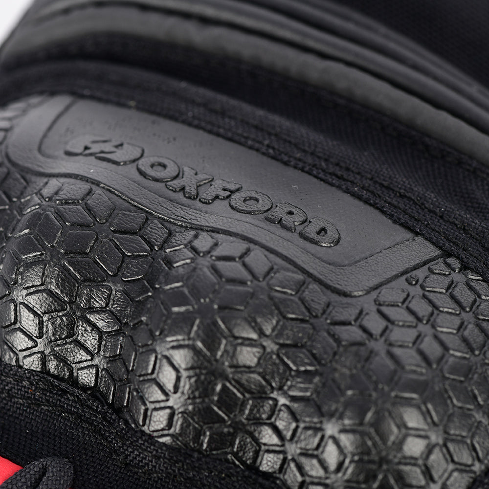 Oxford Montreal 4 Dry2Dry Waterproof Gloves