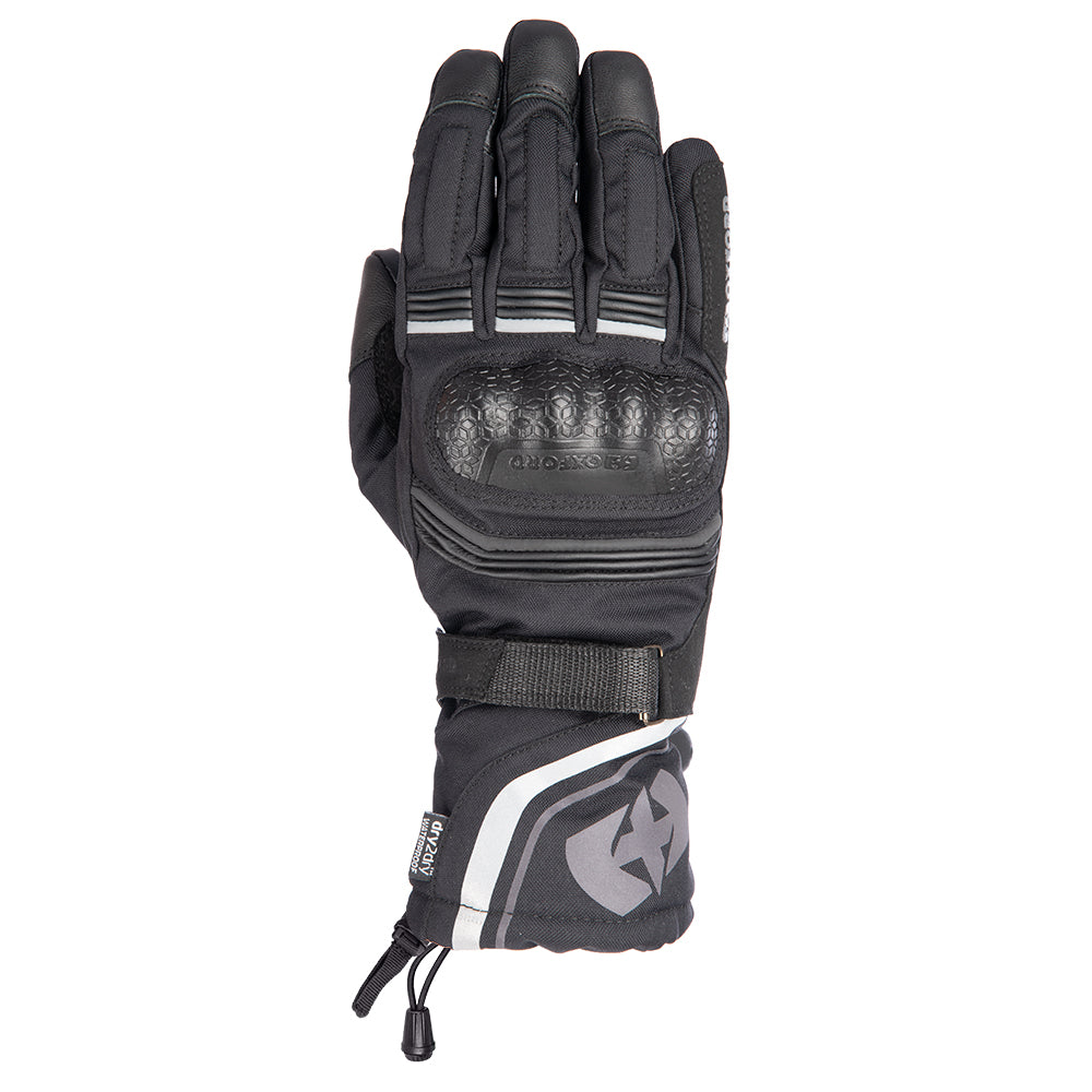 Oxford Montreal 4 Dry2Dry Waterproof Gloves