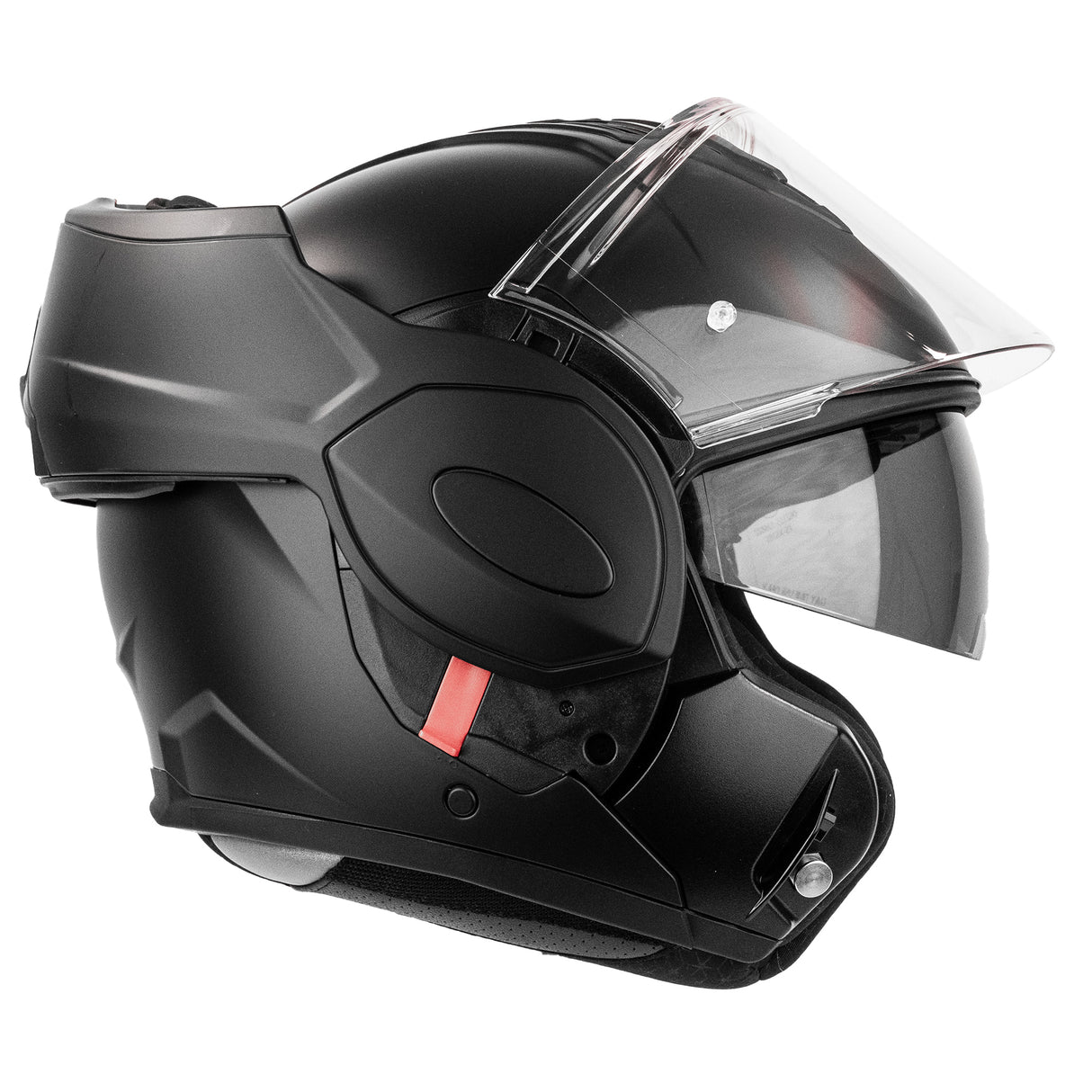 MIDA MV-180 Reversible Flip Back DVS Helmet + Pinlock
