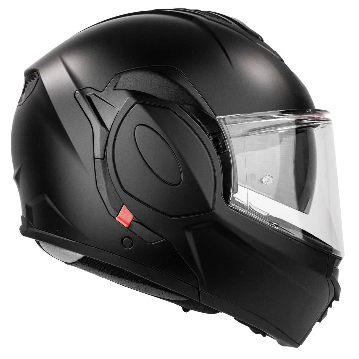 MIDA MV-180 Reversible Flip Back DVS Helmet + Pinlock