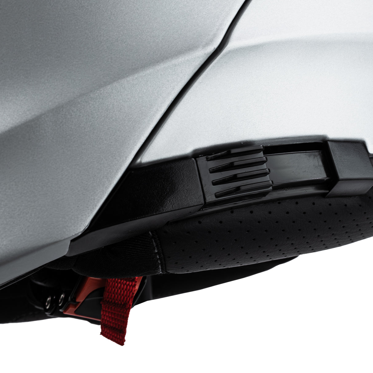 MIDA MV-2 Flip Front Motorcycle DVS Helmet