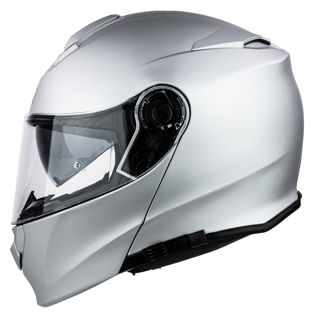 MIDA MV-2 Flip Front Motorcycle DVS Helmet