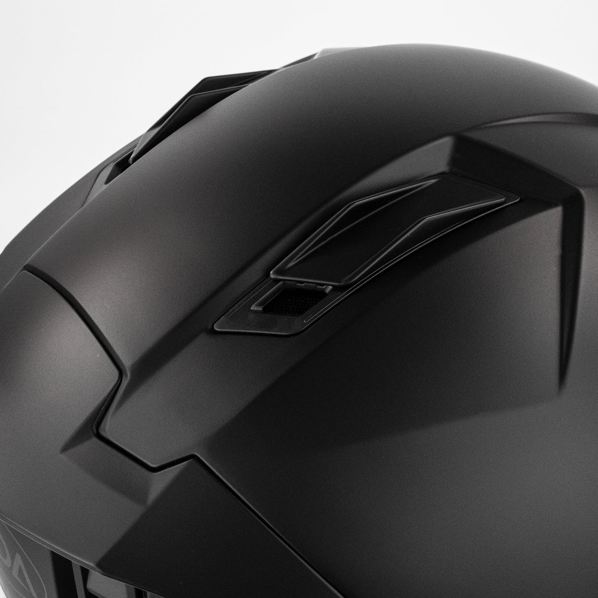 MIDA MV-4 Evo DVS Full Face Helmet + Dark Visor