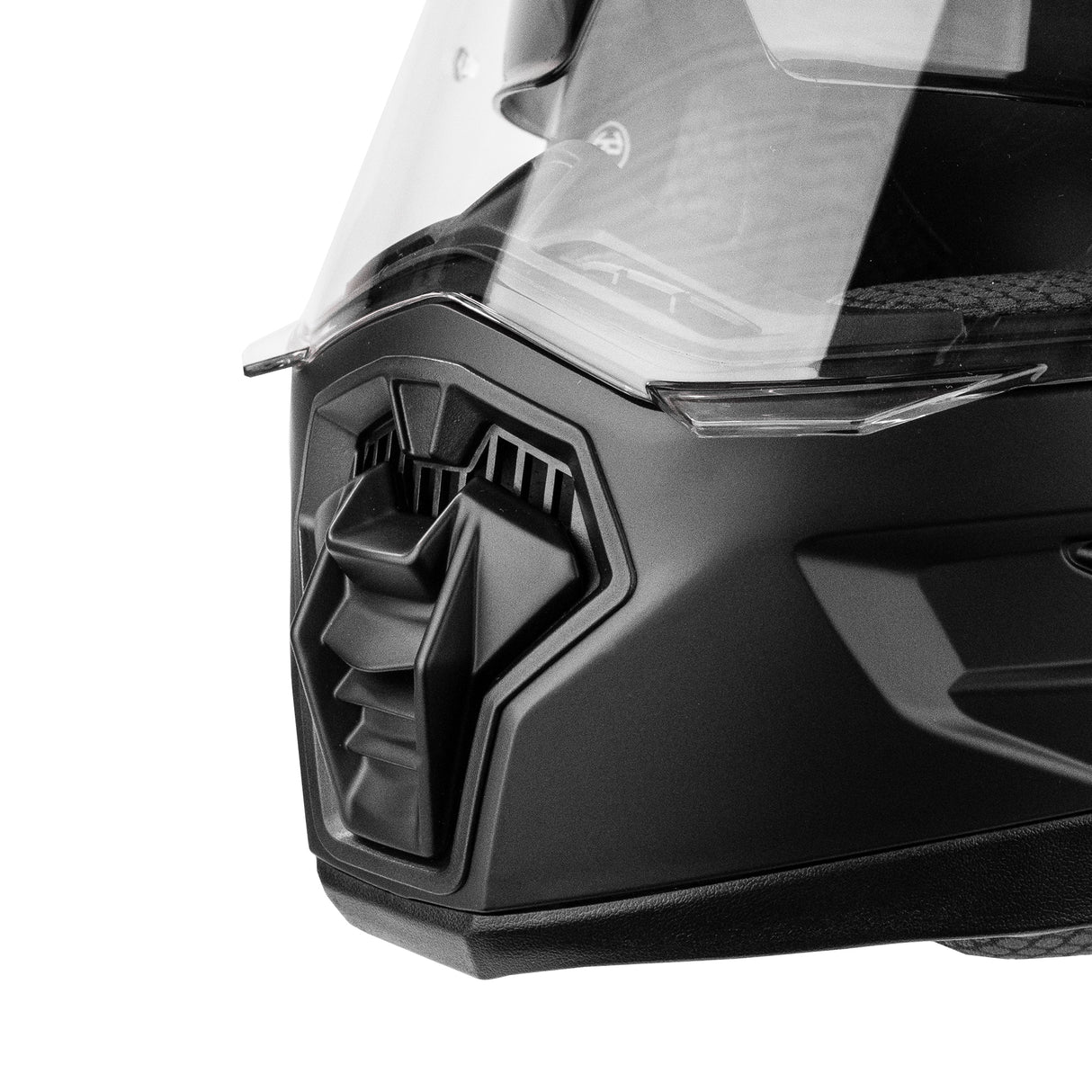 MIDA MV-4 Evo DVS Full Face Helmet + Dark Visor