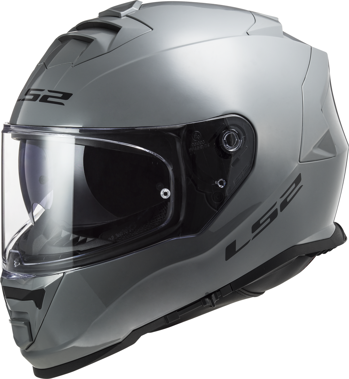 LS2 FF800 Storm II Full Face Helmet