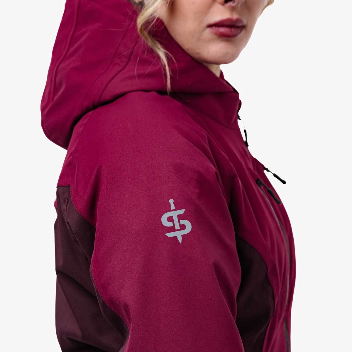 Spada Lula Ladies Waterproof Jacket