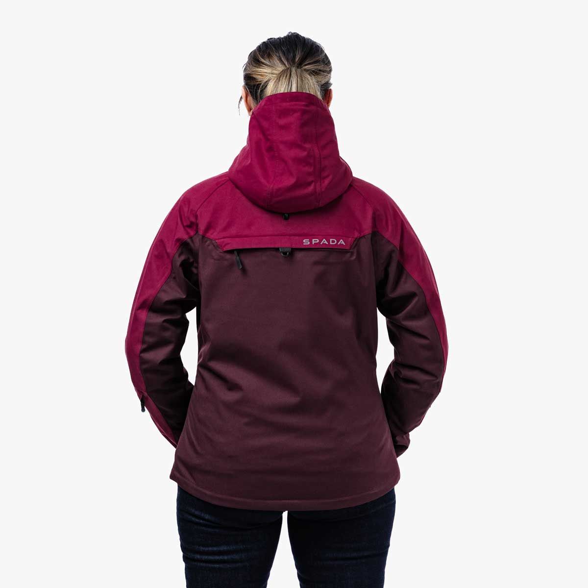 Spada Lula Ladies Waterproof Jacket