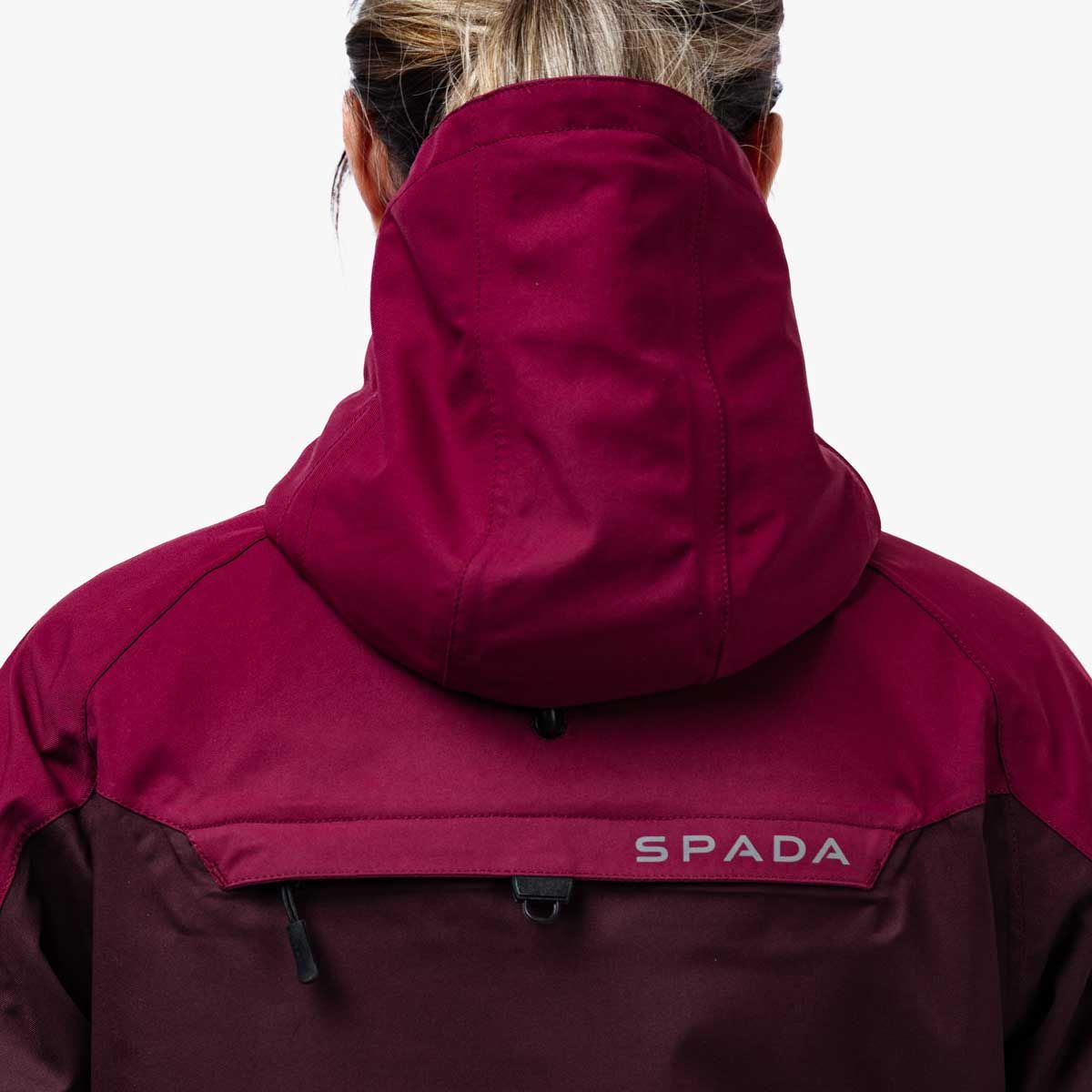 Spada Lula Ladies Waterproof Jacket
