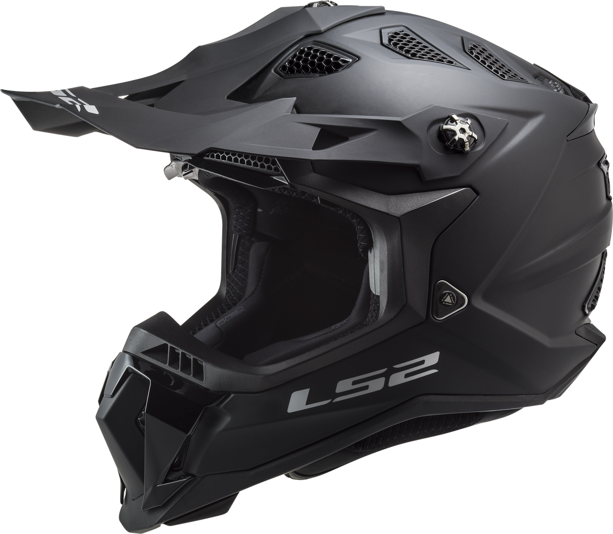 LS2 MX700 Subverter Evo II Motocross MX Off Road Helmet