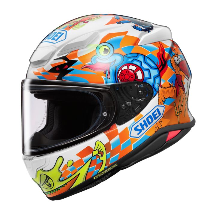 Shoei NXR 2 Full Face Helmet