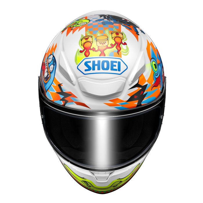 Shoei NXR 2 Full Face Helmet