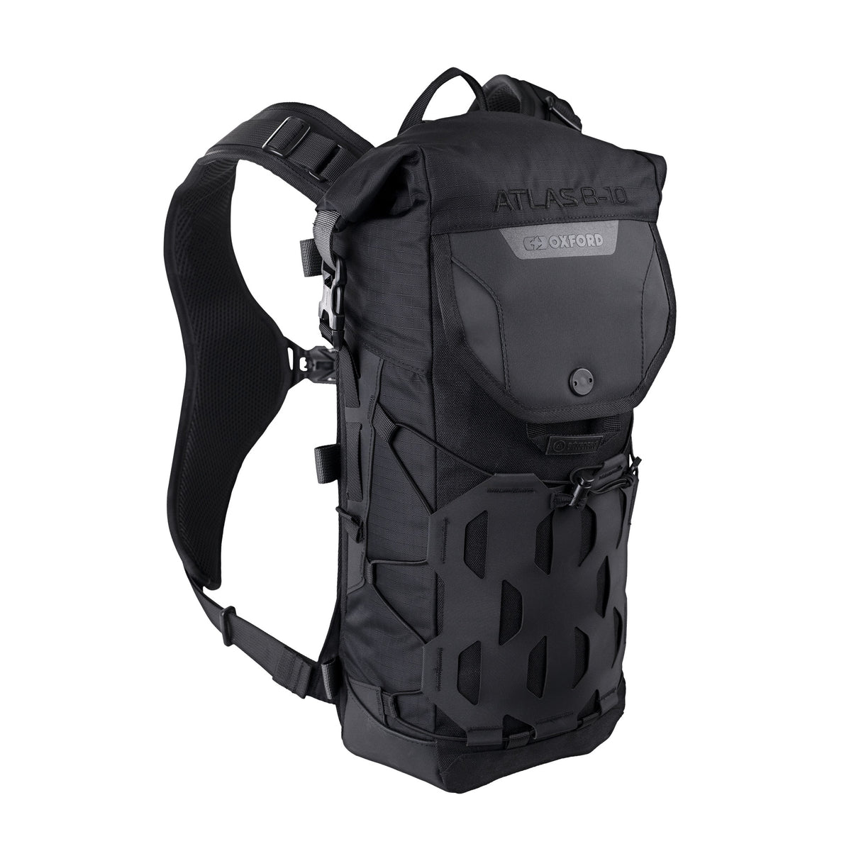 Oxford Atlas B-10 Advanced Backpack