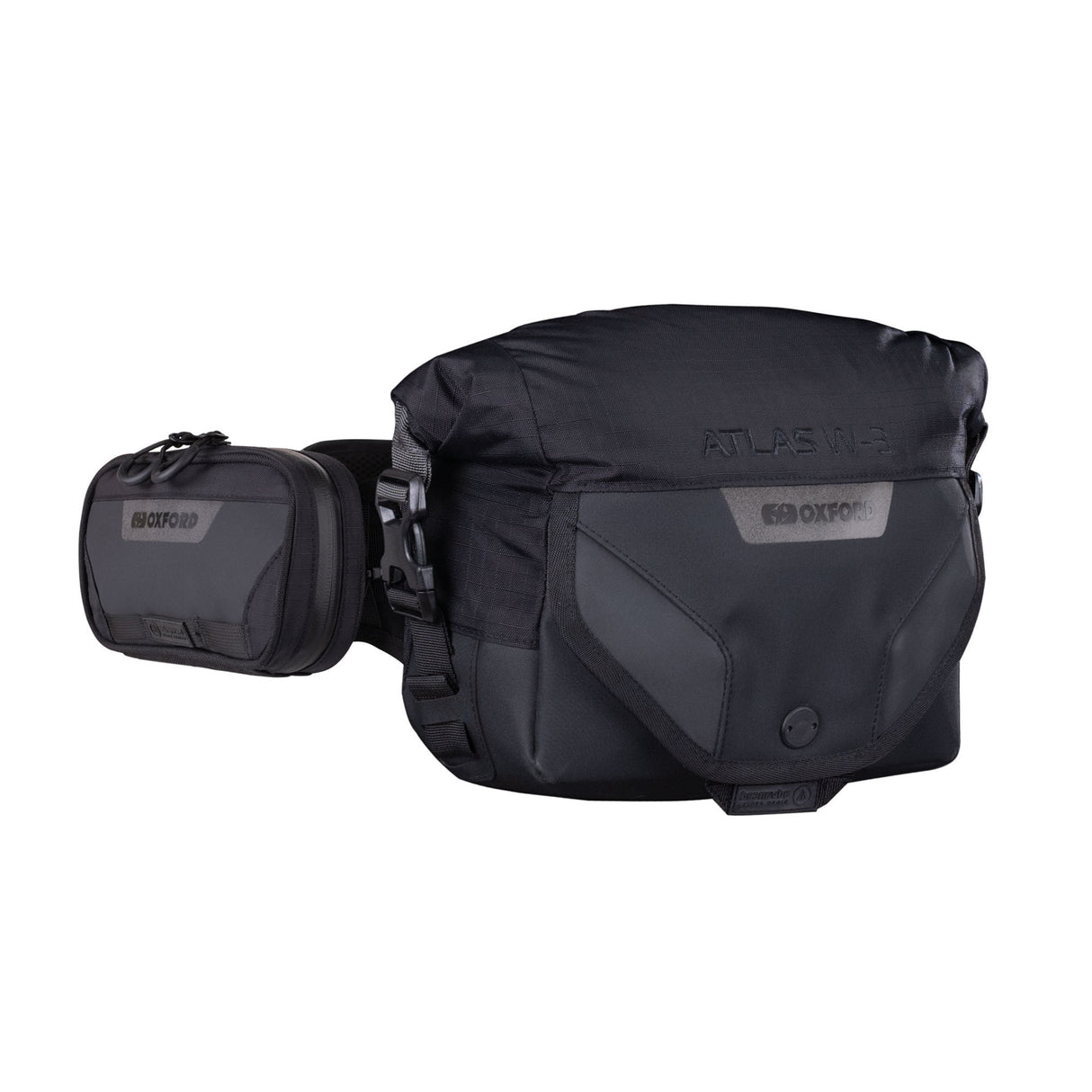 Oxford Atlas W-3 Advanced Waist Belt Pack
