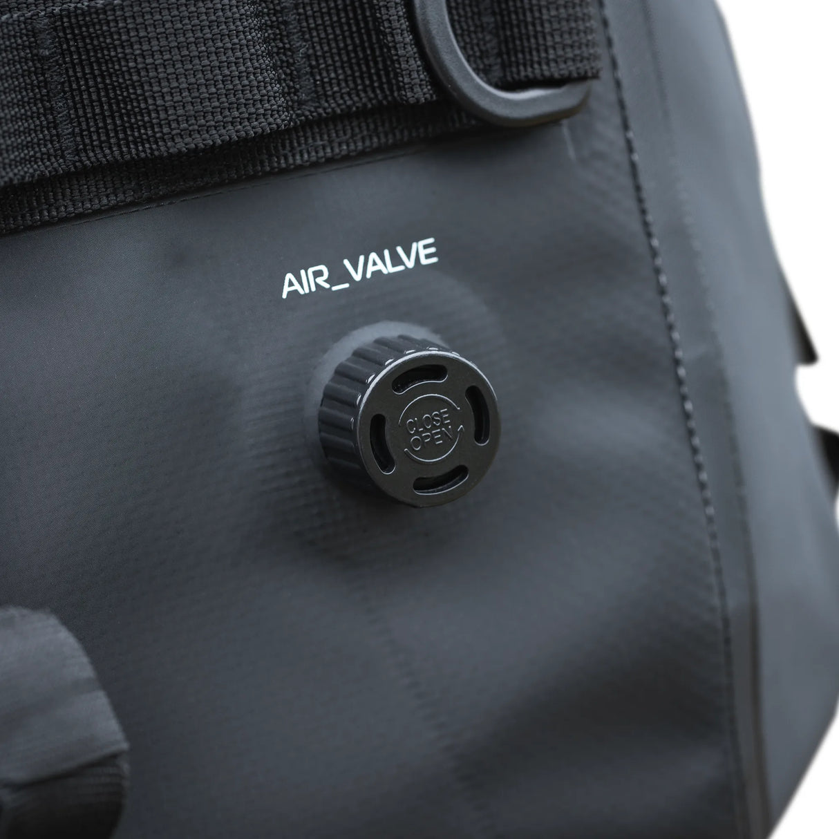 Oxford Aqua Pro T-30 Waterproof Roll Bag - 30Litres