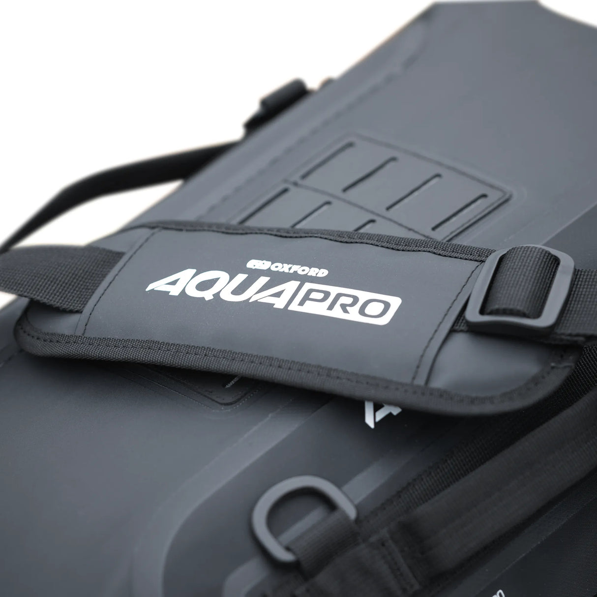 Oxford Aqua Pro DE-20 Waterproof Roll Bag - 20Litres