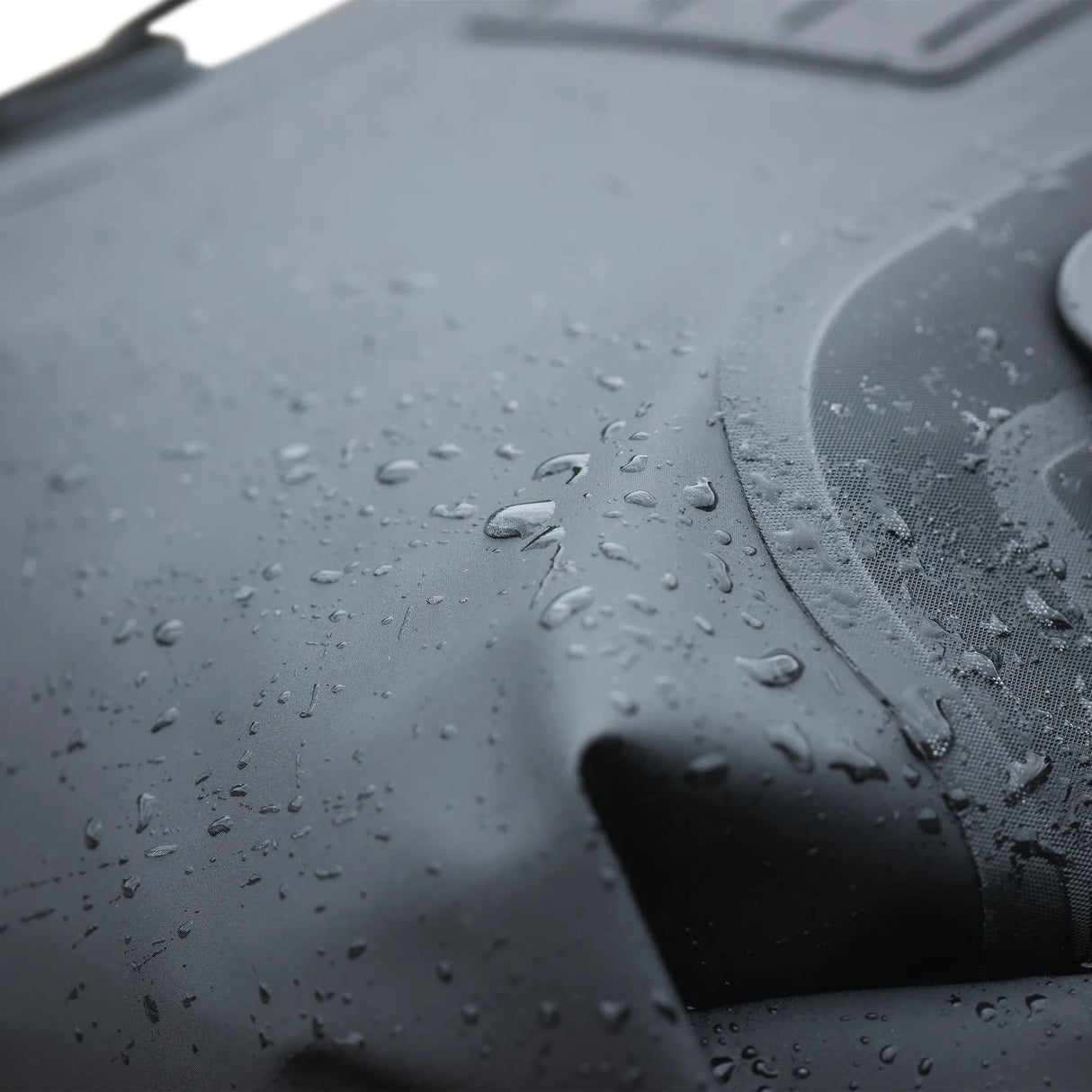 Oxford Aqua Pro DE-20 Waterproof Roll Bag - 20Litres