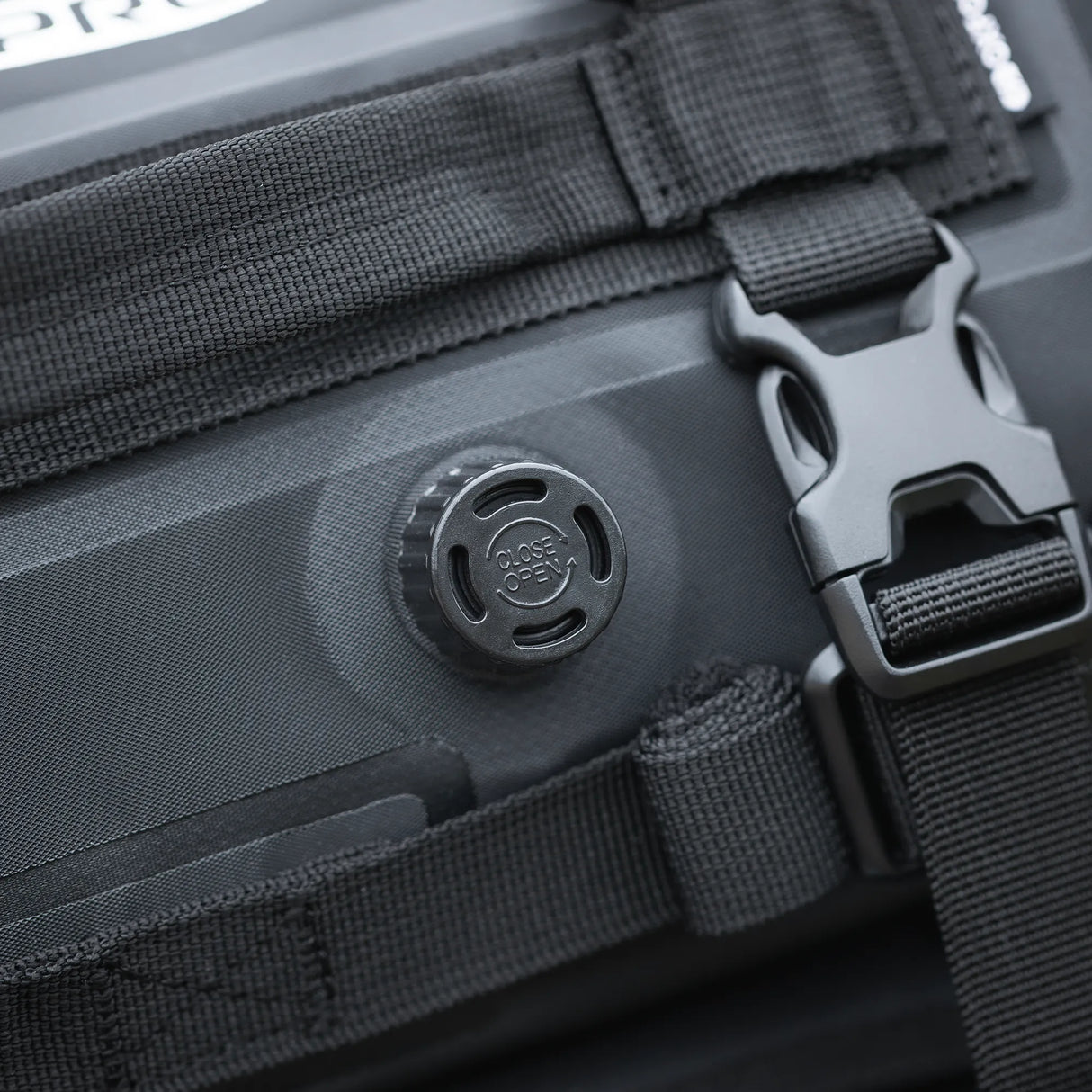 Oxford Aqua Pro DE-20 Waterproof Roll Bag - 20Litres