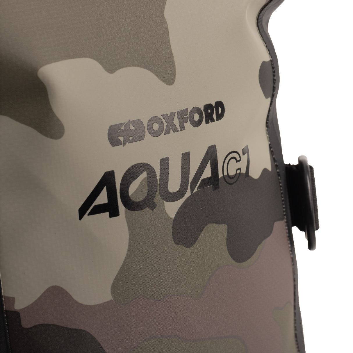Oxford Aqua C7 Waterproof Crash Bar Bag