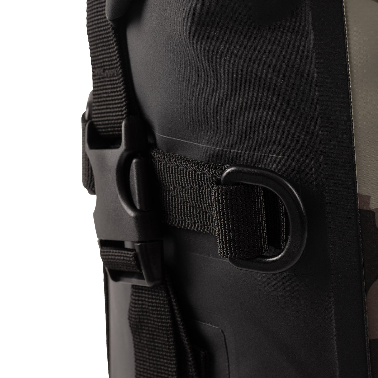 Oxford Aqua C7 Waterproof Crash Bar Bag