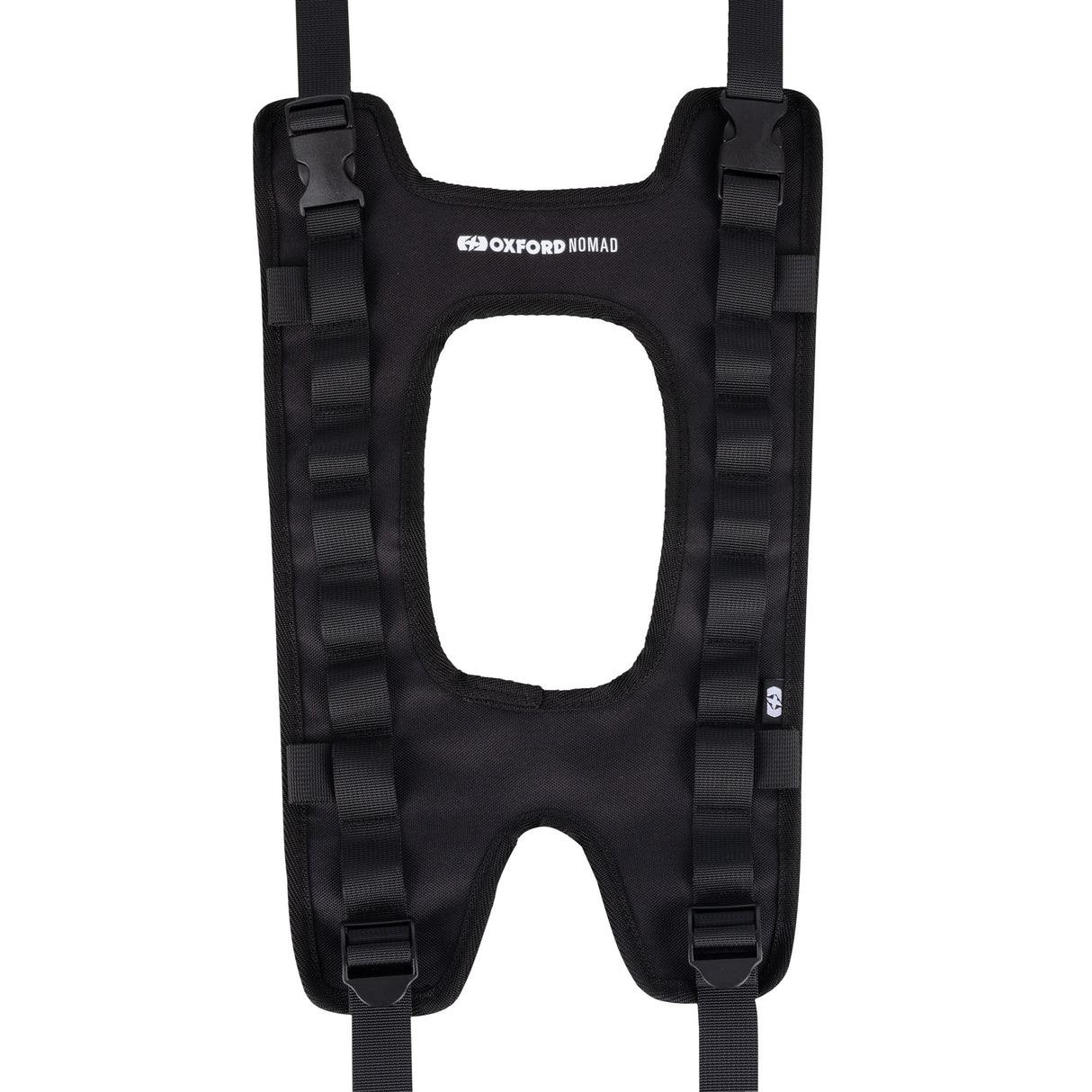 Oxford Nomad Tank Harness