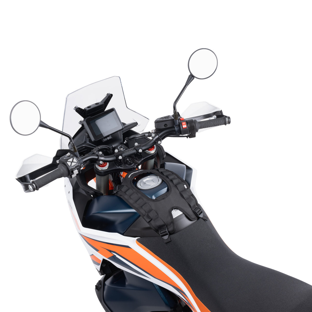 Oxford Nomad Tank Harness