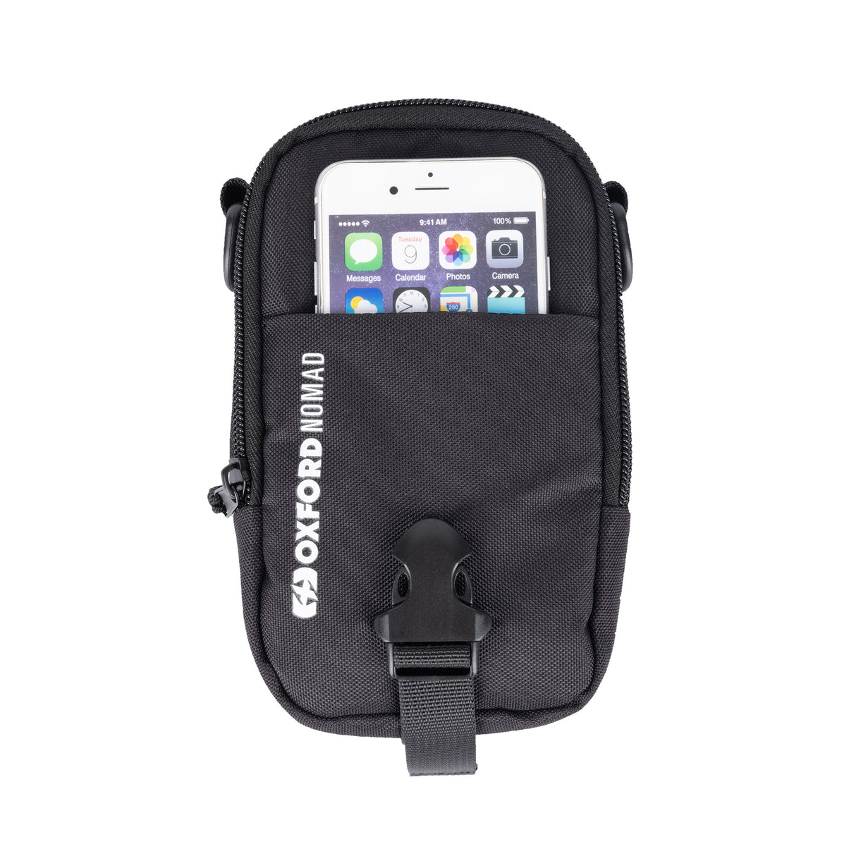 Oxford Nomad Utility Pouch 1L