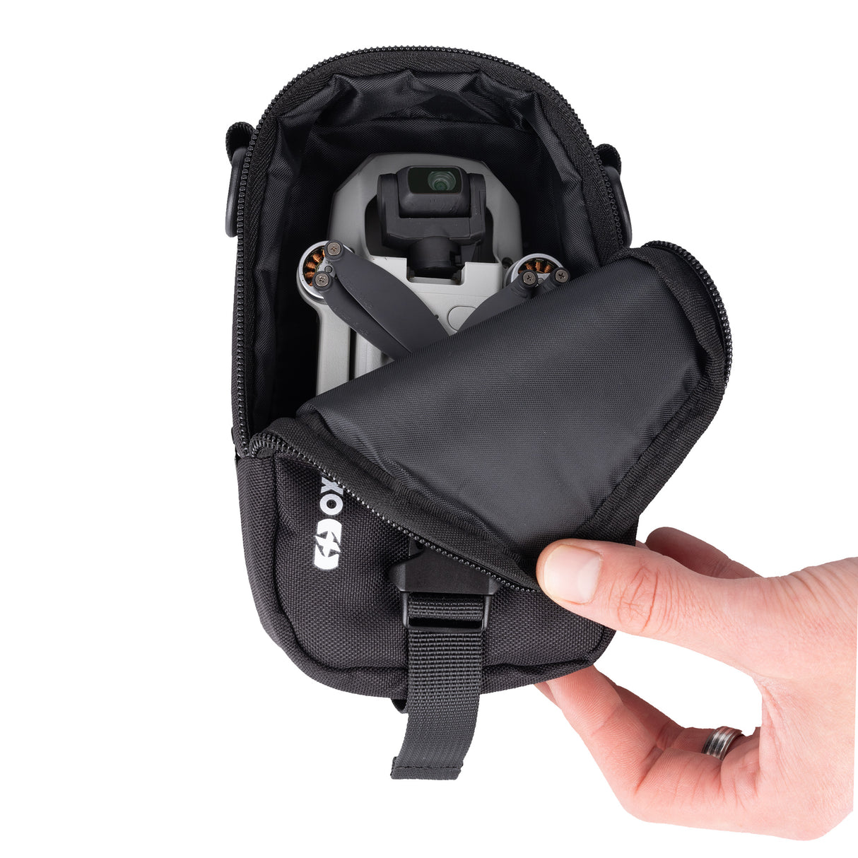 Oxford Nomad Utility Pouch 1L