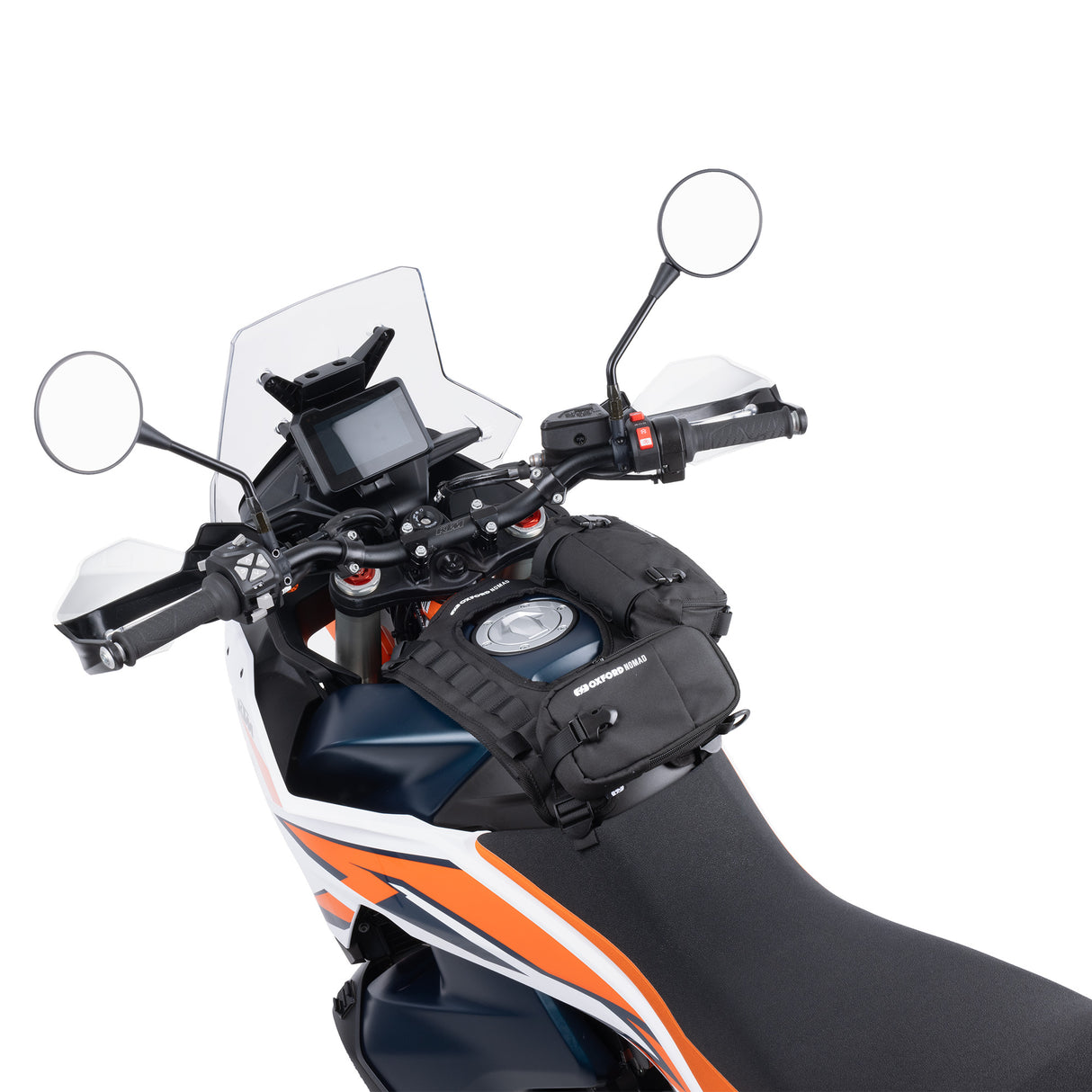 Oxford Nomad Utility Pouch 1L