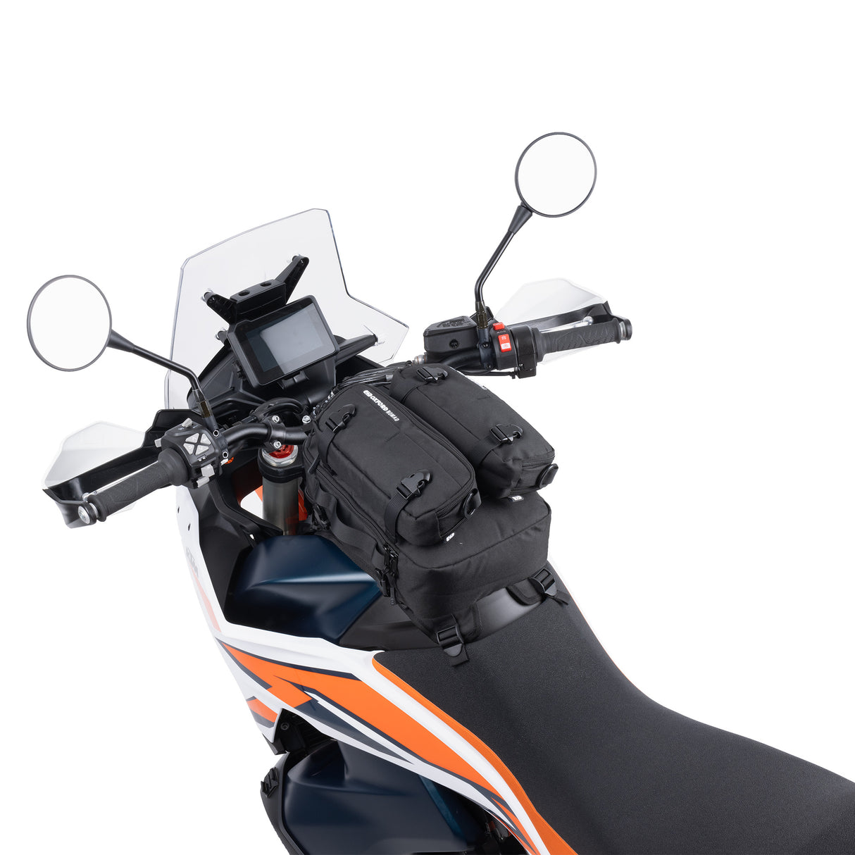 Oxford Nomad Utility Pouch 2L