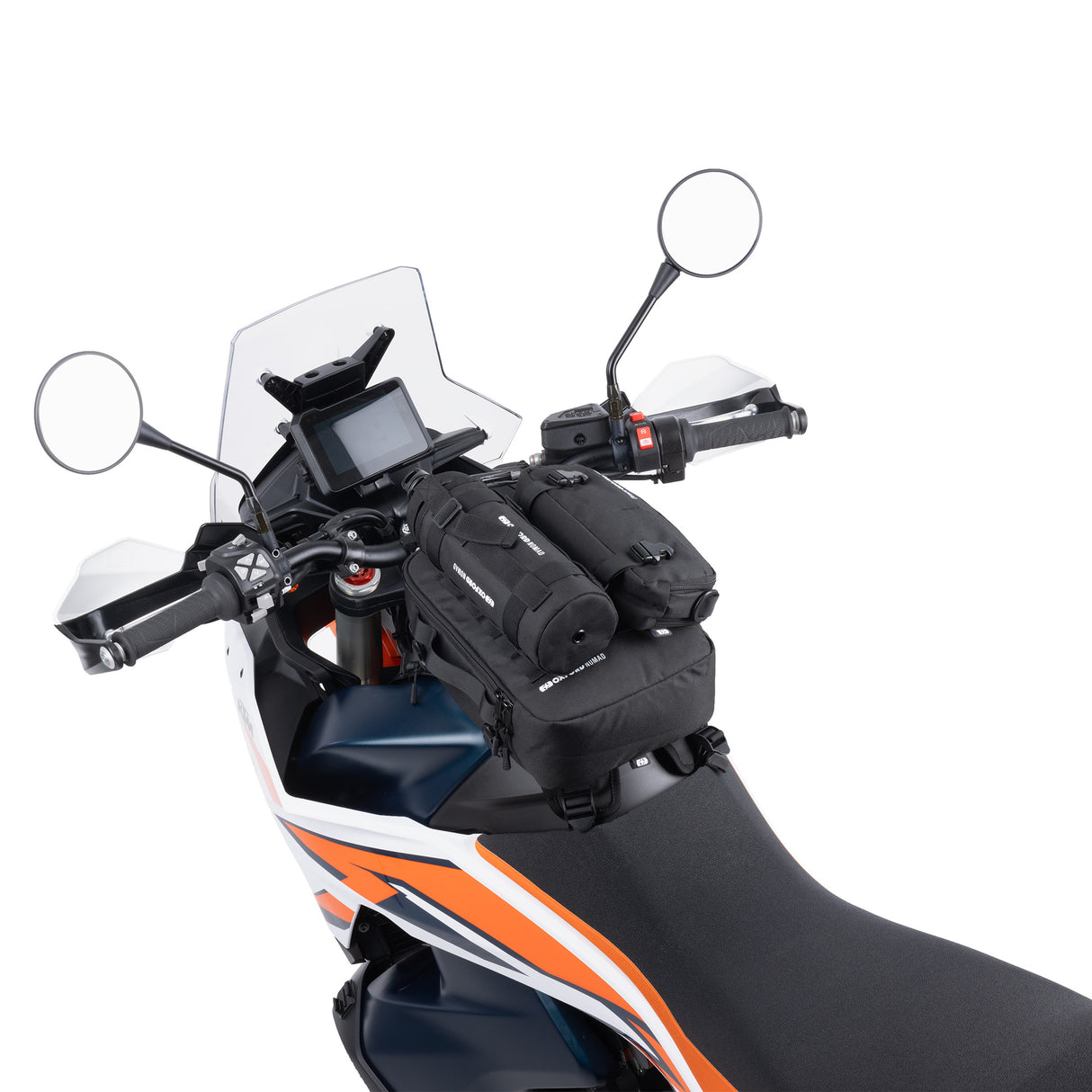 Oxford Nomad Utility Bag 4L