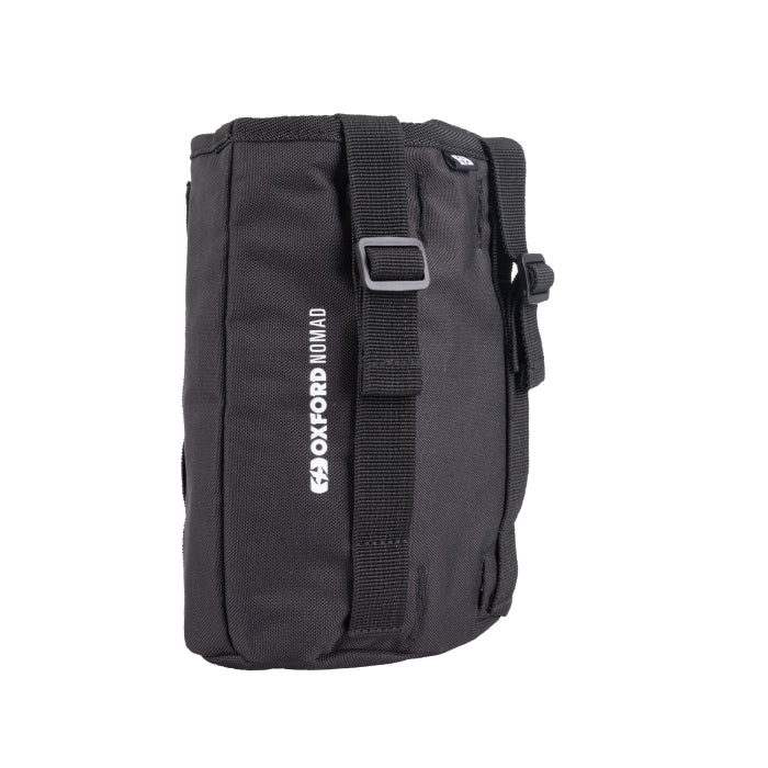 Oxford Fuel Flask, Bottle and Carrier Bundle