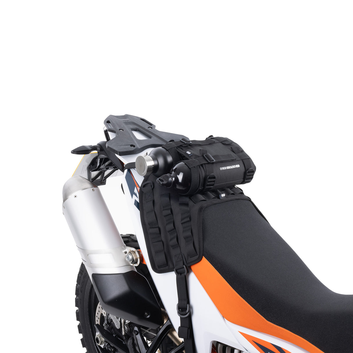 Oxford Nomad Bottlestash XL