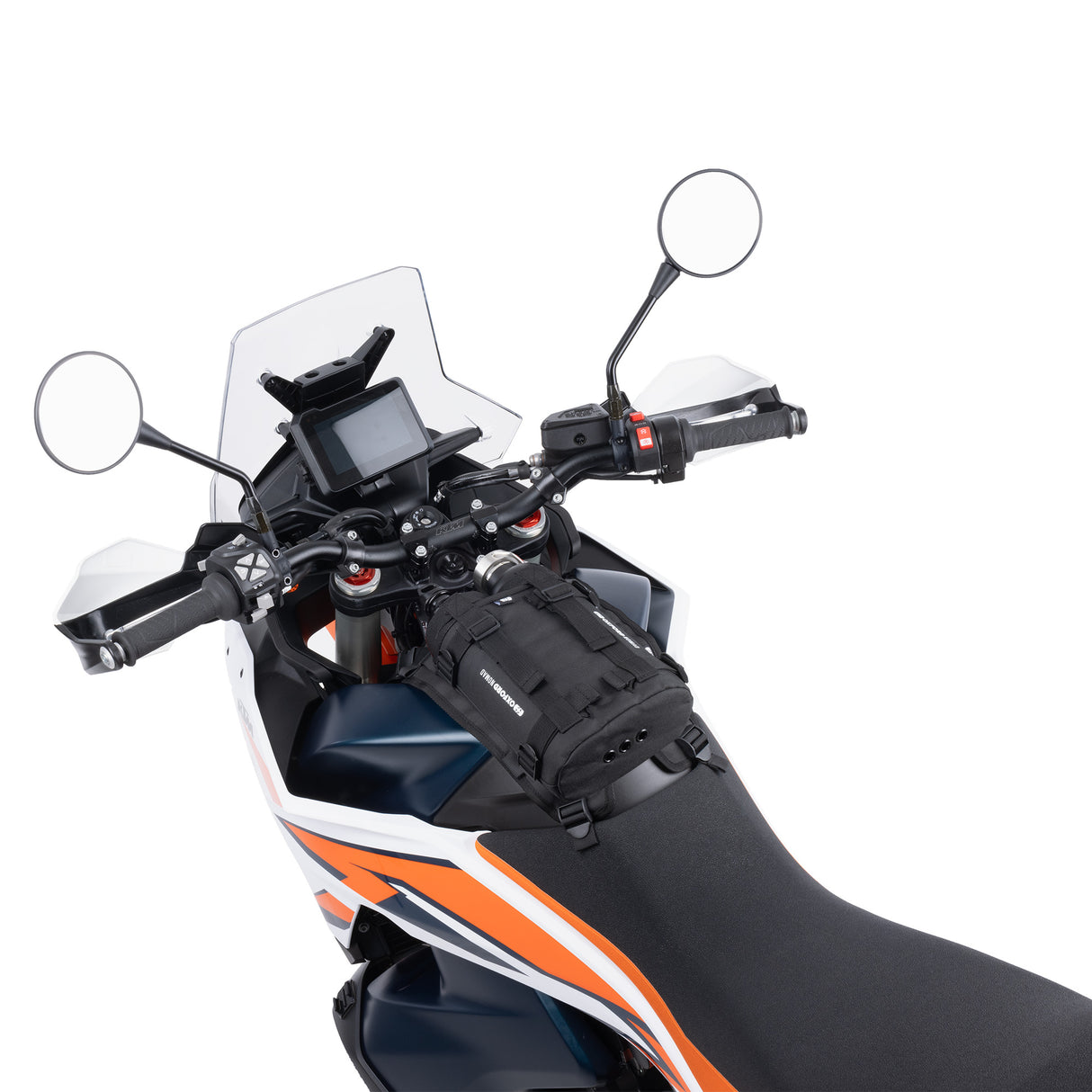 Oxford Nomad Bottlestash XL