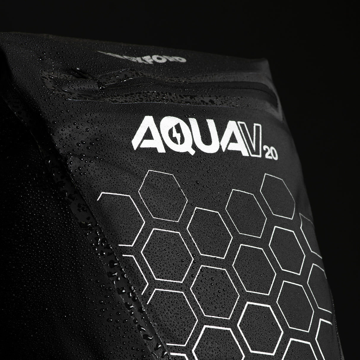 Oxford Aqua V20 Waterproof Backpack Bag