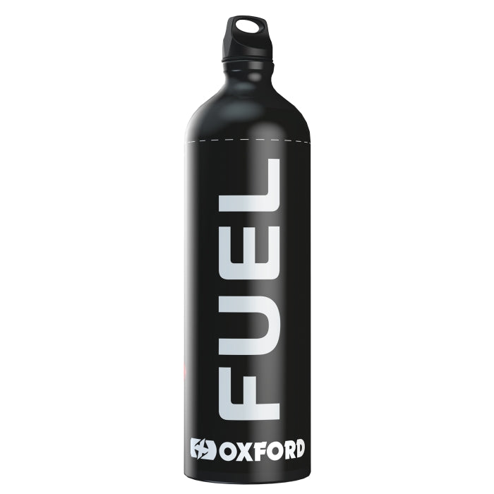 Oxford Fuel Flask, Bottle and Carrier Bundle